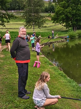 Koroška ribiška družina (8)